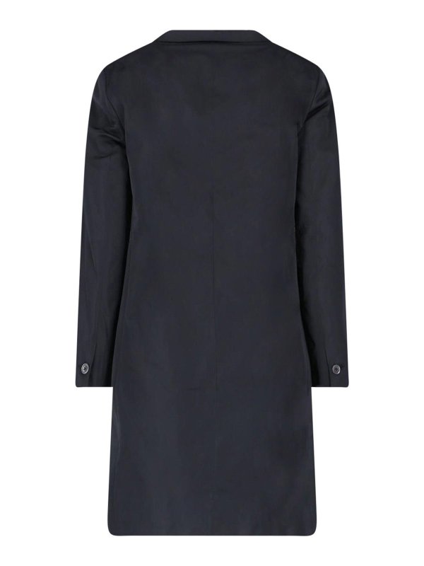 JIL SANDER: ブレザー online - ブレザー - 黒