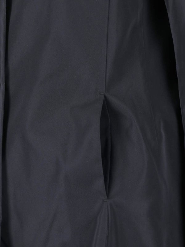 The Best Shops JIL SANDER: ブレザー - ブレザー - 黒
