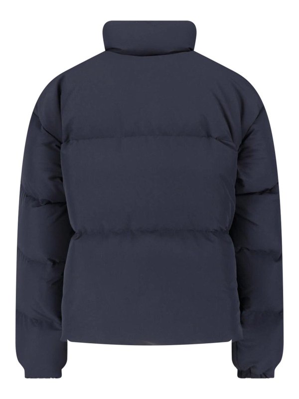 JIL SANDER: padded jackets online - Padded Down Jacket