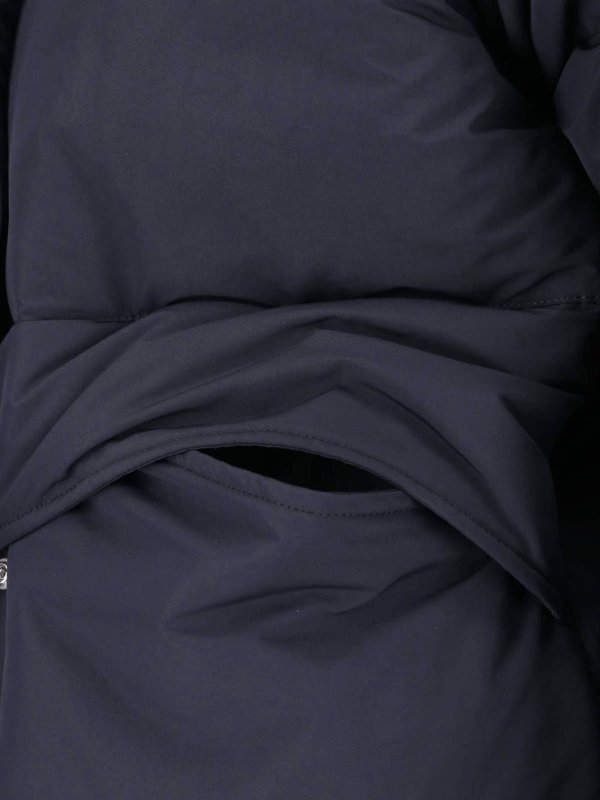 JIL SANDER buy online Padded Down Jacket