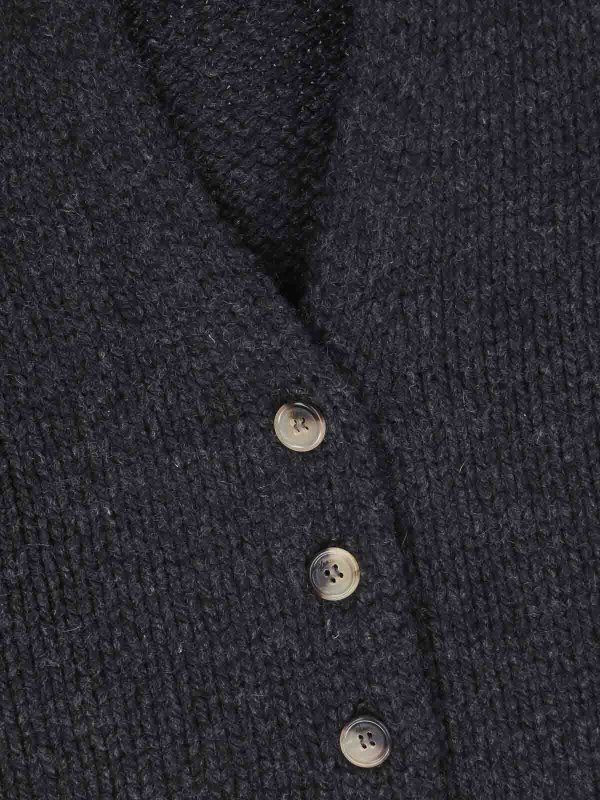The Best Shops KHAITE: cardigans - Cardigan