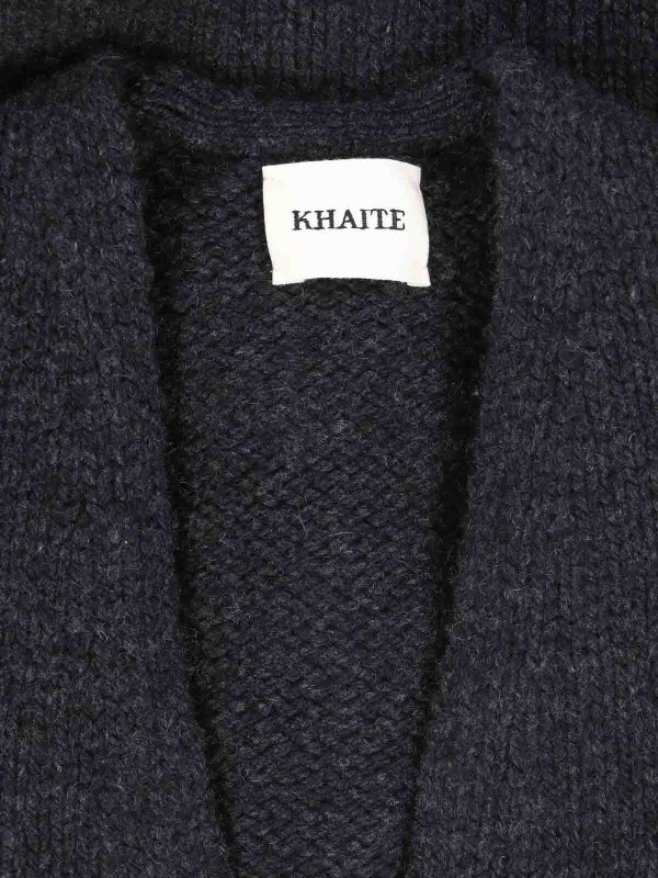 Cardigan shop online: KHAITE