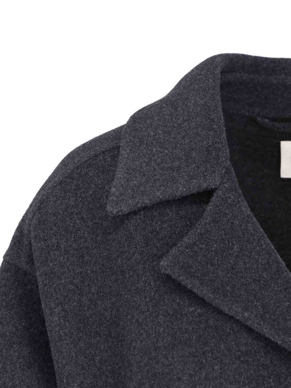 KHAITE buy online ブレザー - グレー
