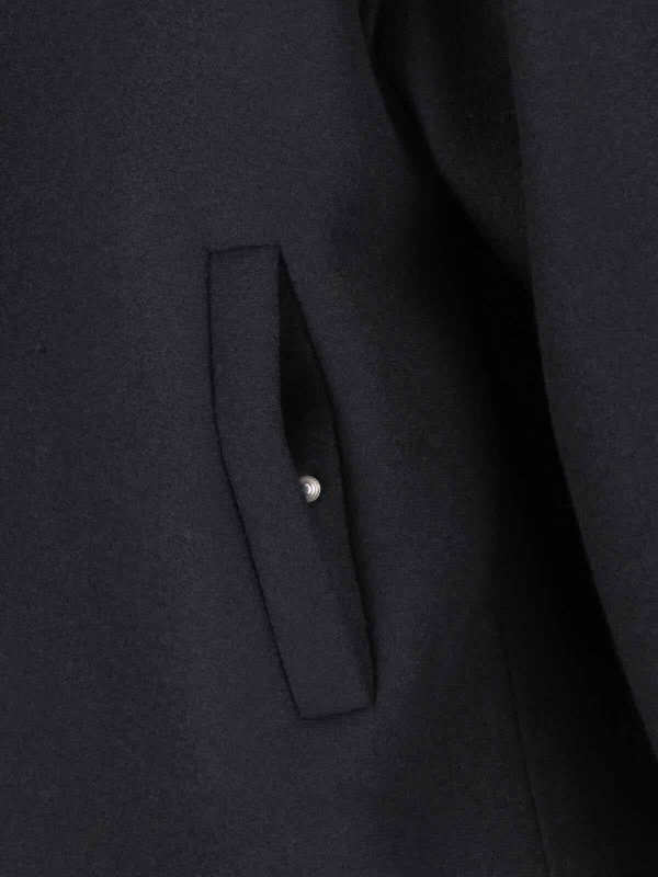 LAMINAR buy online Hooded Jacket