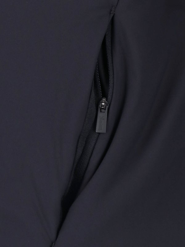 LAMINAR buy online Zip Hood Jacket