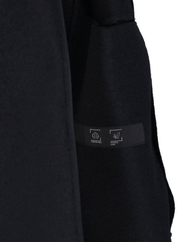 LAMINAR buy online ブレザー - 黒