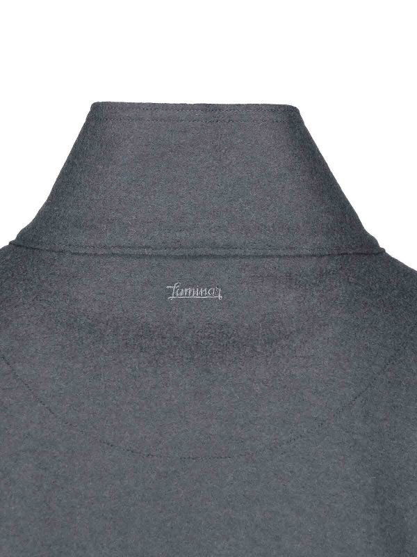 The Best Shops LAMINAR: blazers - Zip Jacket