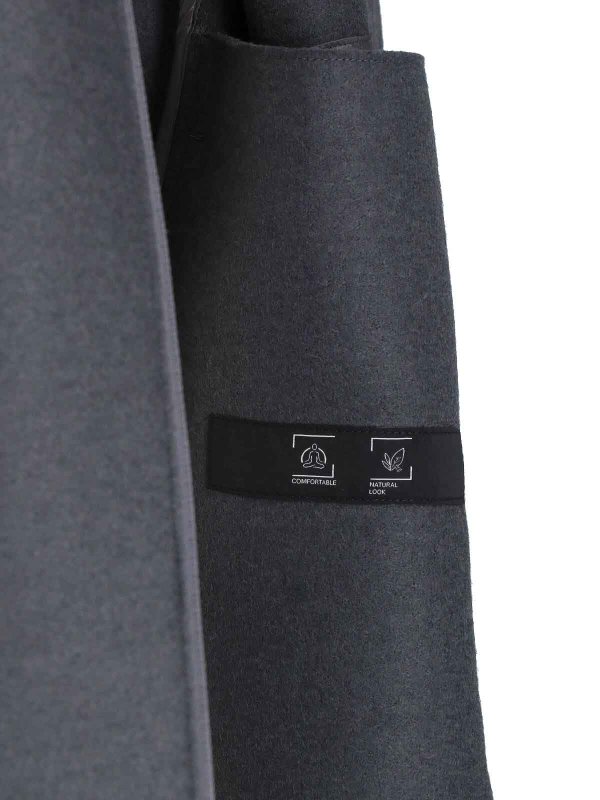 LAMINAR buy online Zip Jacket
