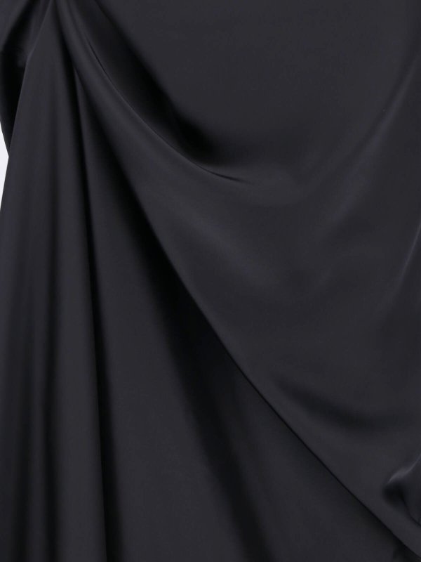 Midirock - Schwarz shop online: LAUREN RALPH LAUREN