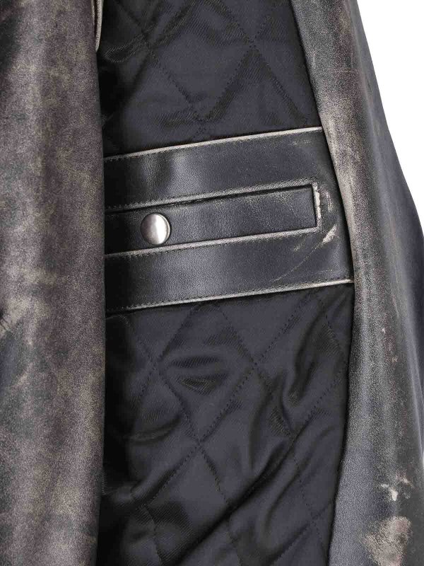 Maison Margiela buy online ブレザー - 黒