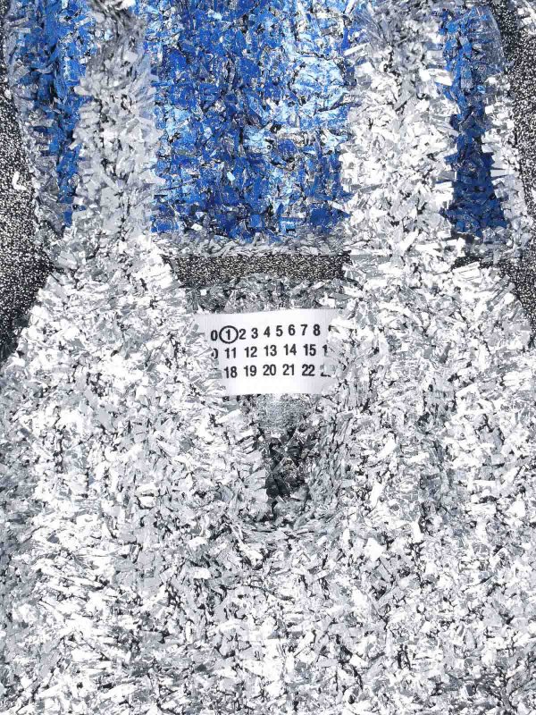 The Best Shops Maison Margiela: トップス＆タンクトップ - トップ/タンクトップ - マルチカラー