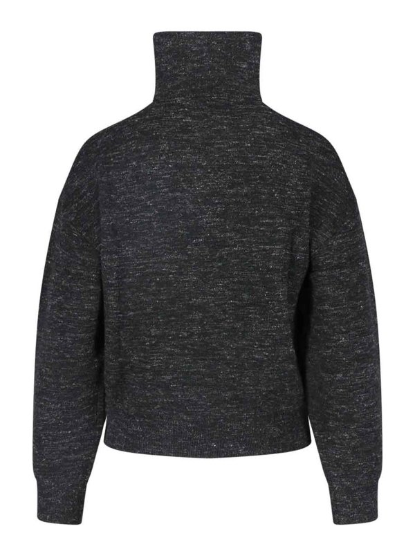Isabel Marant Etoile: Cardigans online - Cardigan - Schwarz