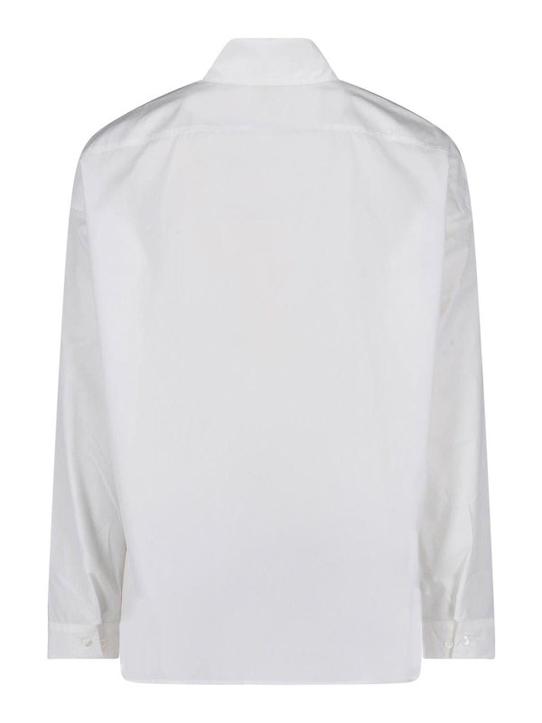 Marni: シャツ online - シャツ - 白