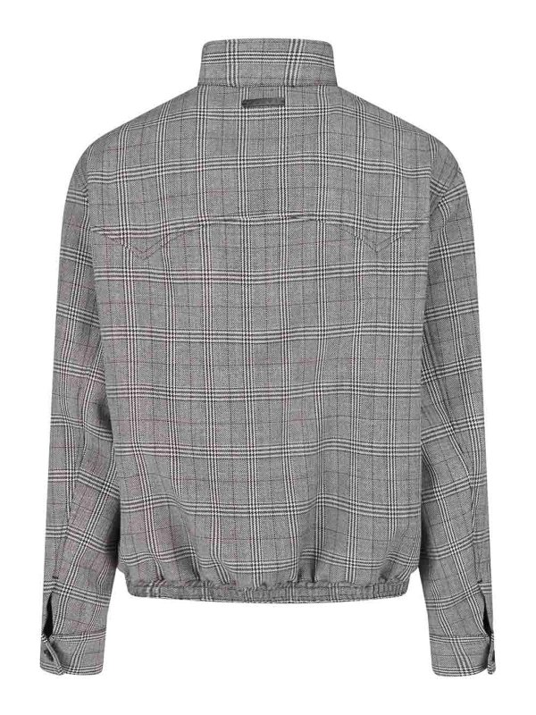 Marni: ブレザー online - ブレザー - 黒