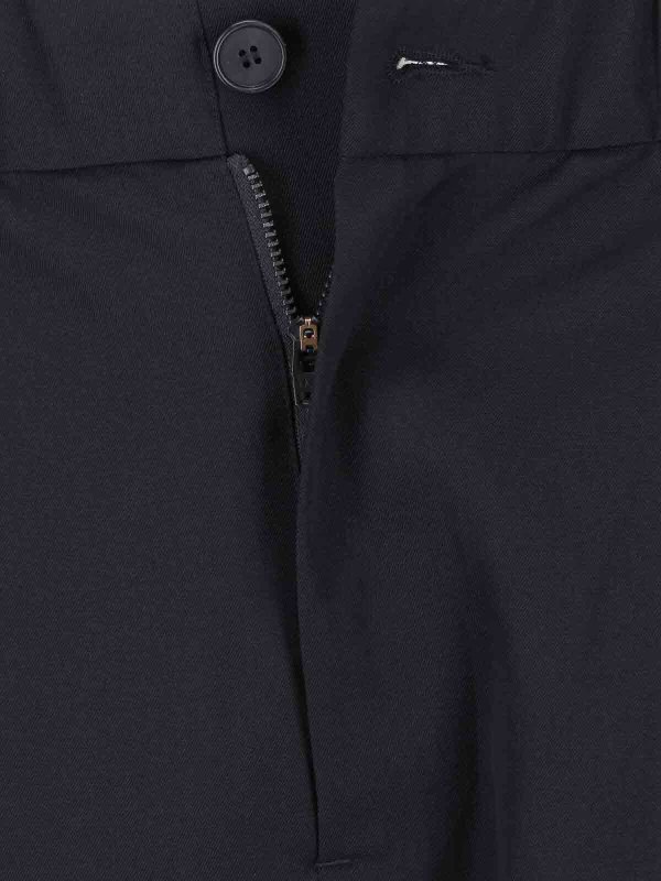MASSIMO OSTI STUDIO buy online Casual Hose - Schwarz