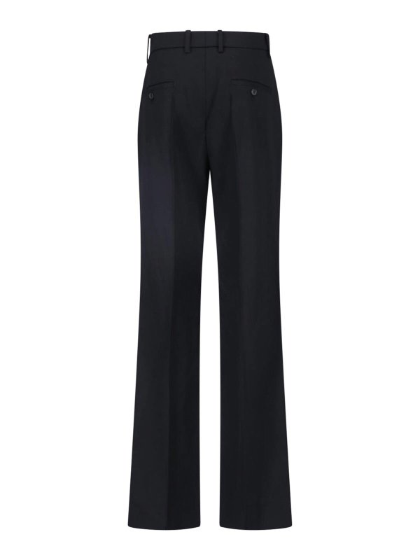 NILI LOTAN: Casual Hosen online - Casual Hose - Schwarz