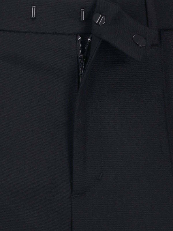 NILI LOTAN buy online Casual Hose - Schwarz