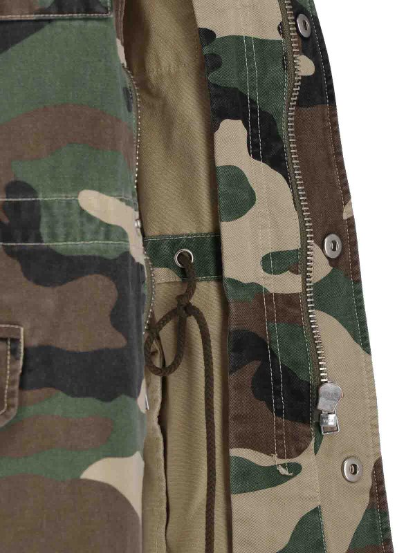 NILI LOTAN buy online Giacca Zip