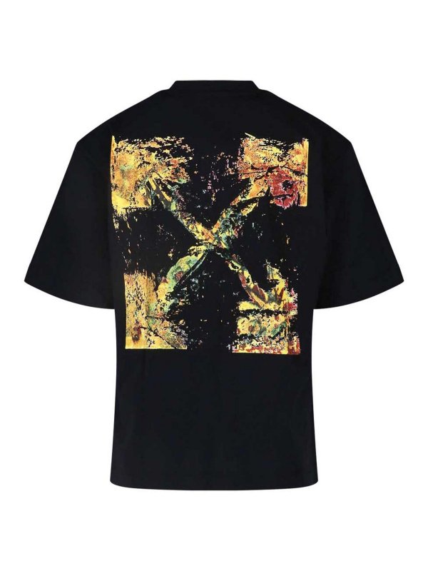OFF-WHITE: t-shirt online - T-Shirt