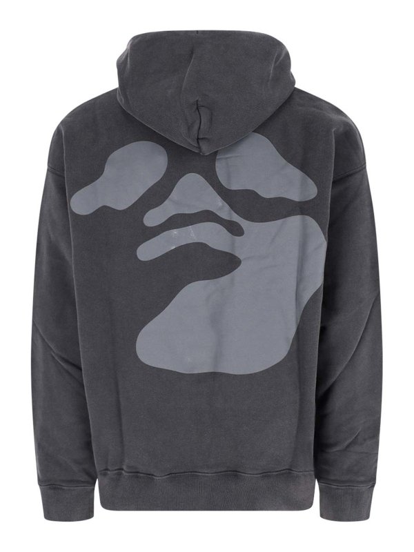 OFF-WHITE: Sweatshirts & Sweaters online - Sweatshirt
