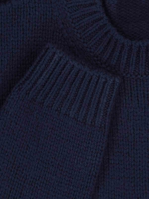 OFF-WHITE buy online Wool Sweater