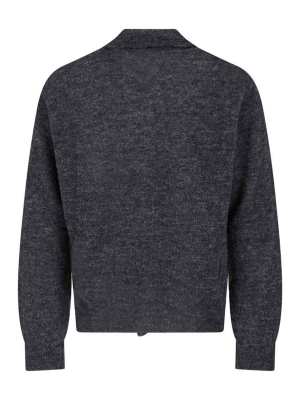 OUR LEGACY: polo shirts online - Pole