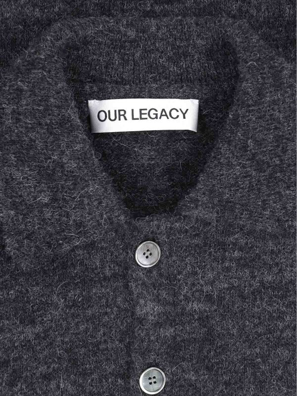 The Best Shops OUR LEGACY: polo shirts - Pole