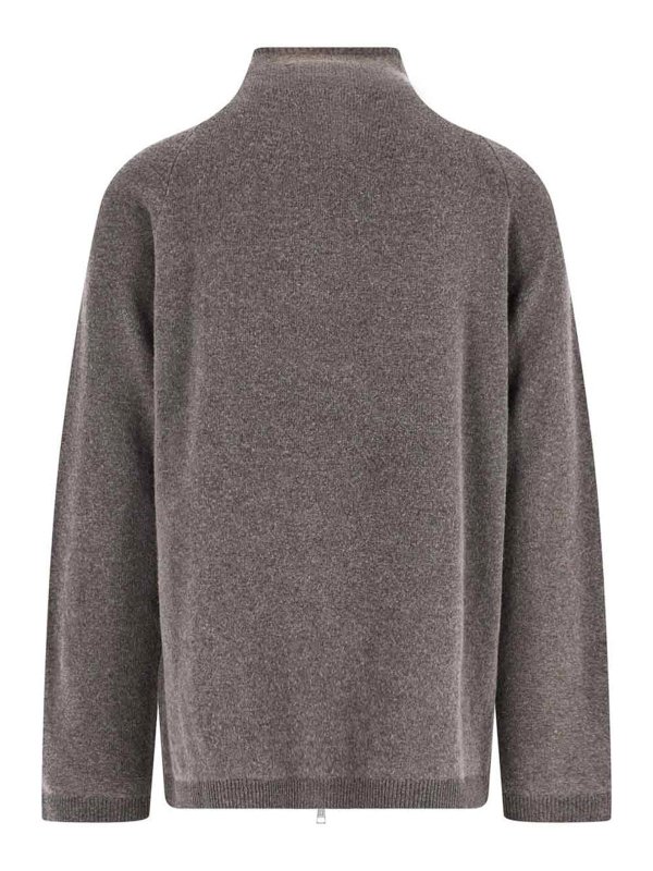 OUR LEGACY: Turtlenecks & Polo necks online - Zip Sweater