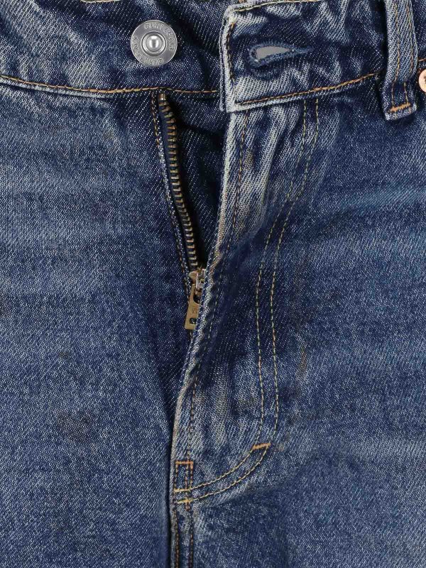 OUR LEGACY buy online ブーツカットジーンズ - ブルー
