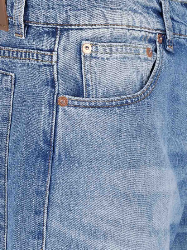 Schlagjeans - Blau shop online: OUR LEGACY