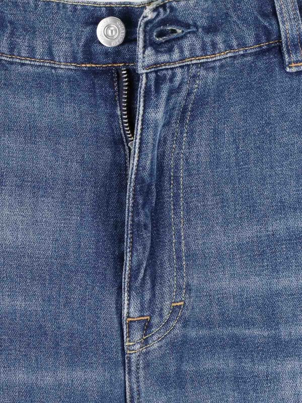 OUR LEGACY buy online Vaqueros Rectos - Azul