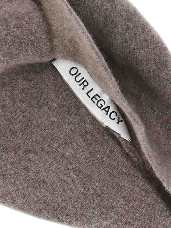 The Best Shops OUR LEGACY: casual jackets - Cap