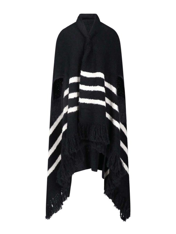 PAMPA THE BRAND: Casualjacken - Casualjacke - Schwarz