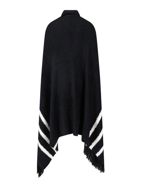 PAMPA THE BRAND: Casualjacken online - Casualjacke - Schwarz