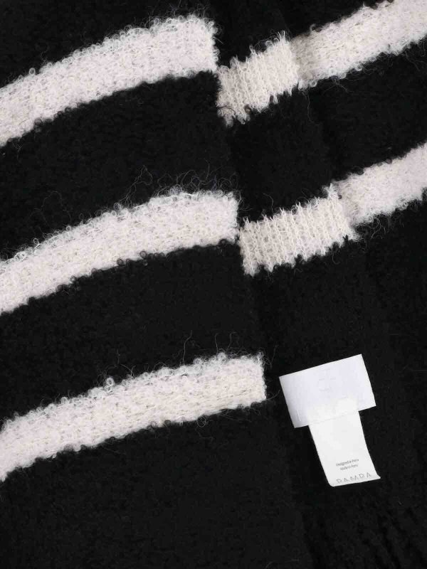 The Best Shops PAMPA THE BRAND: Casualjacken - Casualjacke - Schwarz