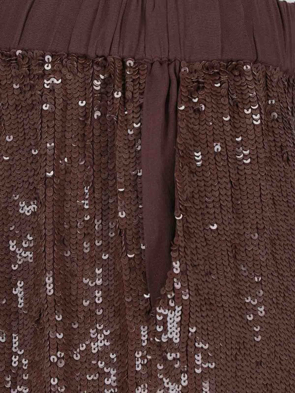 Sequin Pants shop online: P.A.R.O.S.H.
