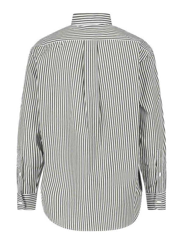 POLO RALPH LAUREN: Hemden online - Hemd - Grün