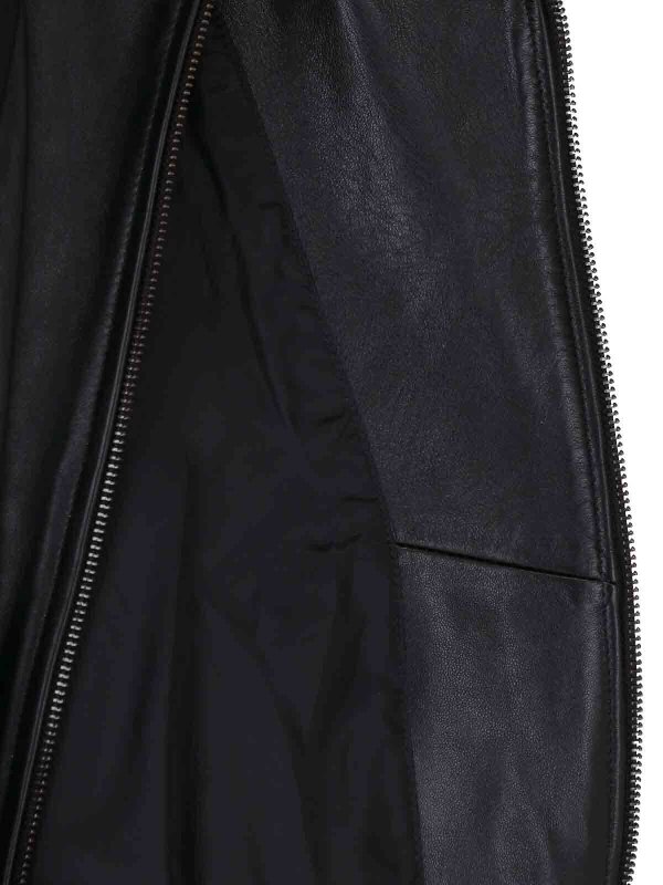 POLO RALPH LAUREN buy online ボンバージャケット - 黒