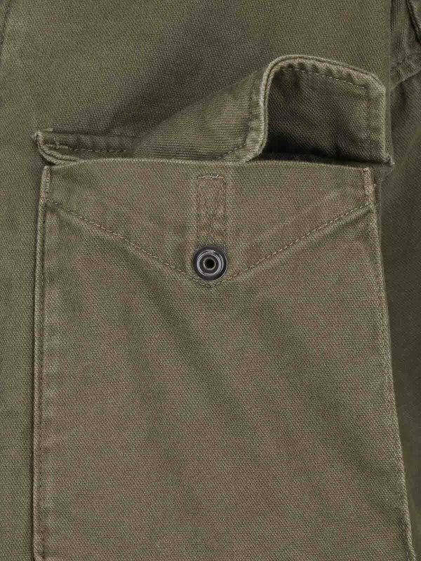 Blazer - Grün shop online: POLO RALPH LAUREN