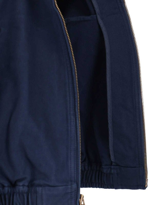 POLO RALPH LAUREN buy online Zip Logo Jacket