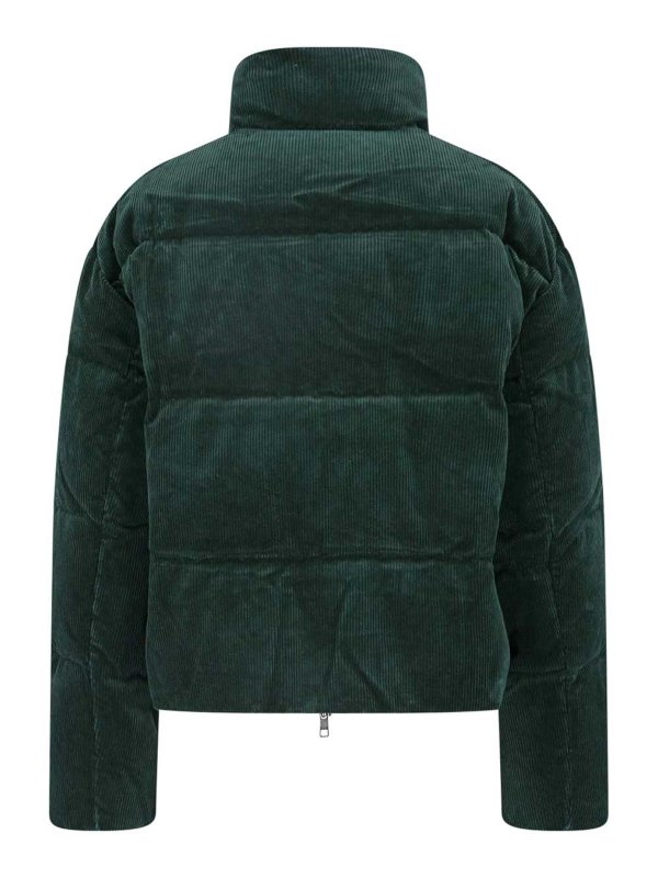 POLO RALPH LAUREN: Kurze Daunenjacken online - Daunenjacke - Grün