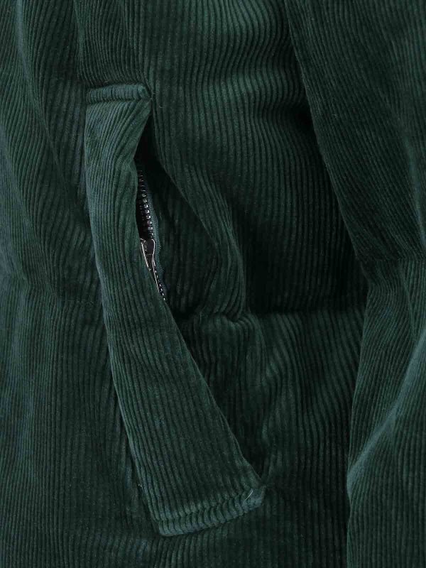 Daunenjacke - Grün shop online: POLO RALPH LAUREN