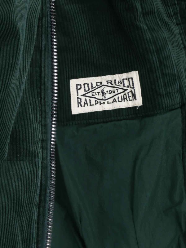 POLO RALPH LAUREN buy online Daunenjacke - Grün