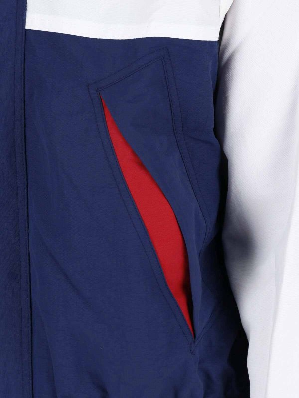 The Best Shops RHUDE: blazers - Button Jacket