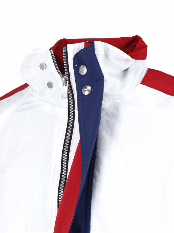 Button Jacket shop online: RHUDE