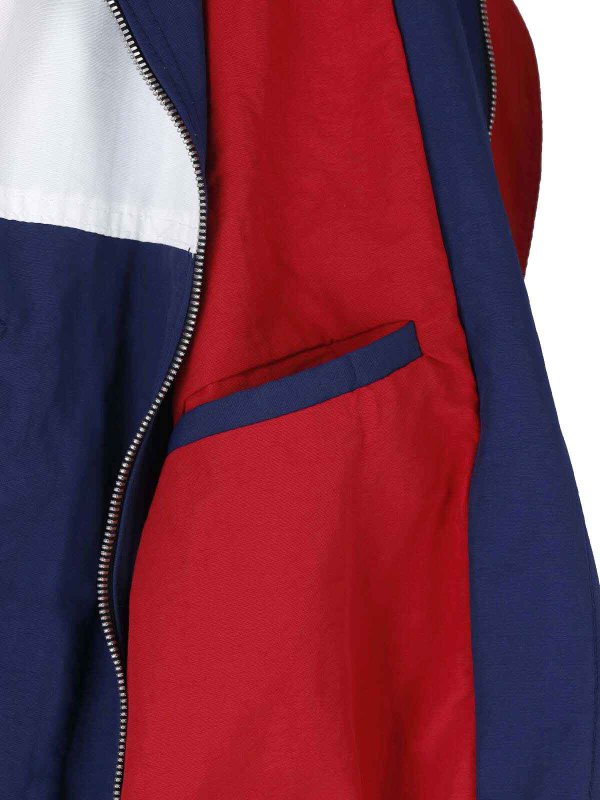 RHUDE buy online Button Jacket