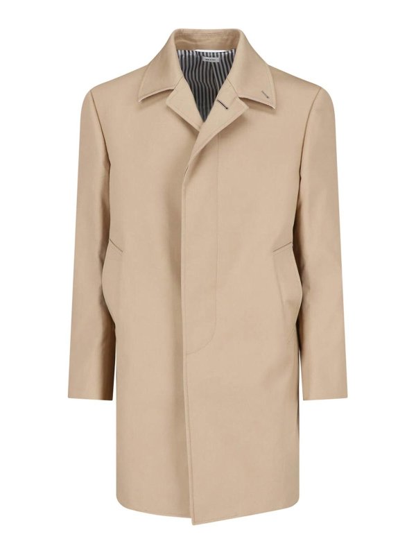THOM BROWNE: blazers - Jacket