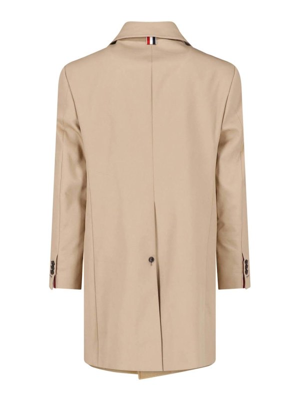 THOM BROWNE: blazers online - Jacket