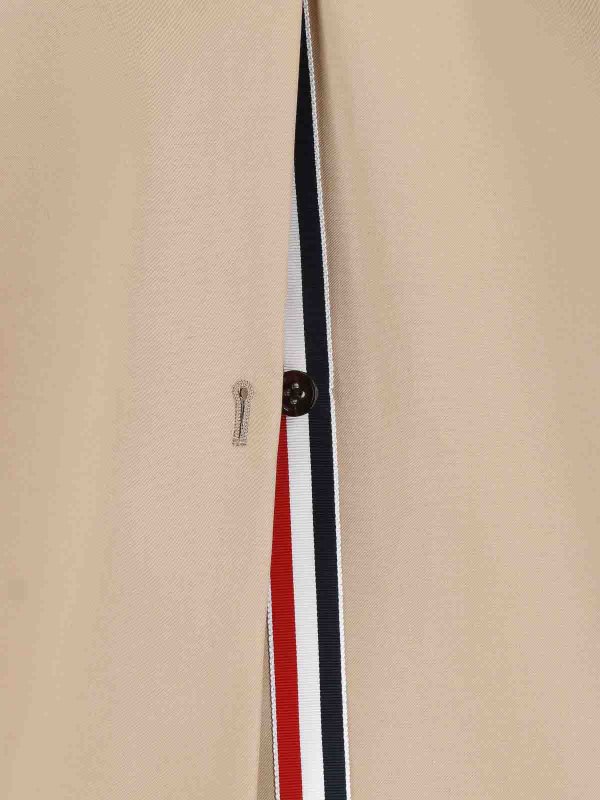 The Best Shops THOM BROWNE: blazers - Jacket