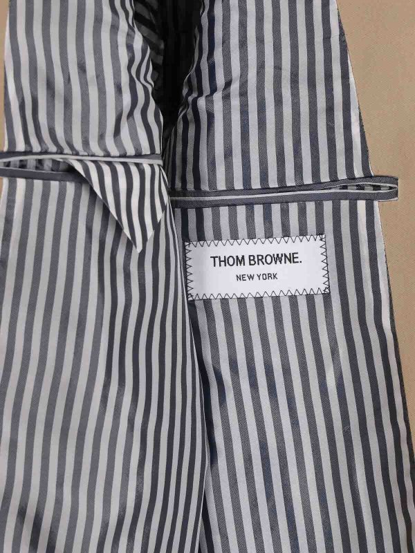 THOM BROWNE buy online Jacket